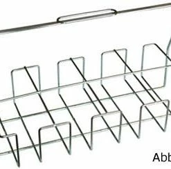 Null Tragekorb Mit 10er Gefache Für Henkelgläser 0,3l