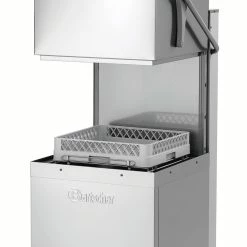 Null Durchschubspülmaschine DS 1003 -Gastro Arbeitstisch 40cc1809 41fe 480a 8fbf 6a5b57b2b84f 1