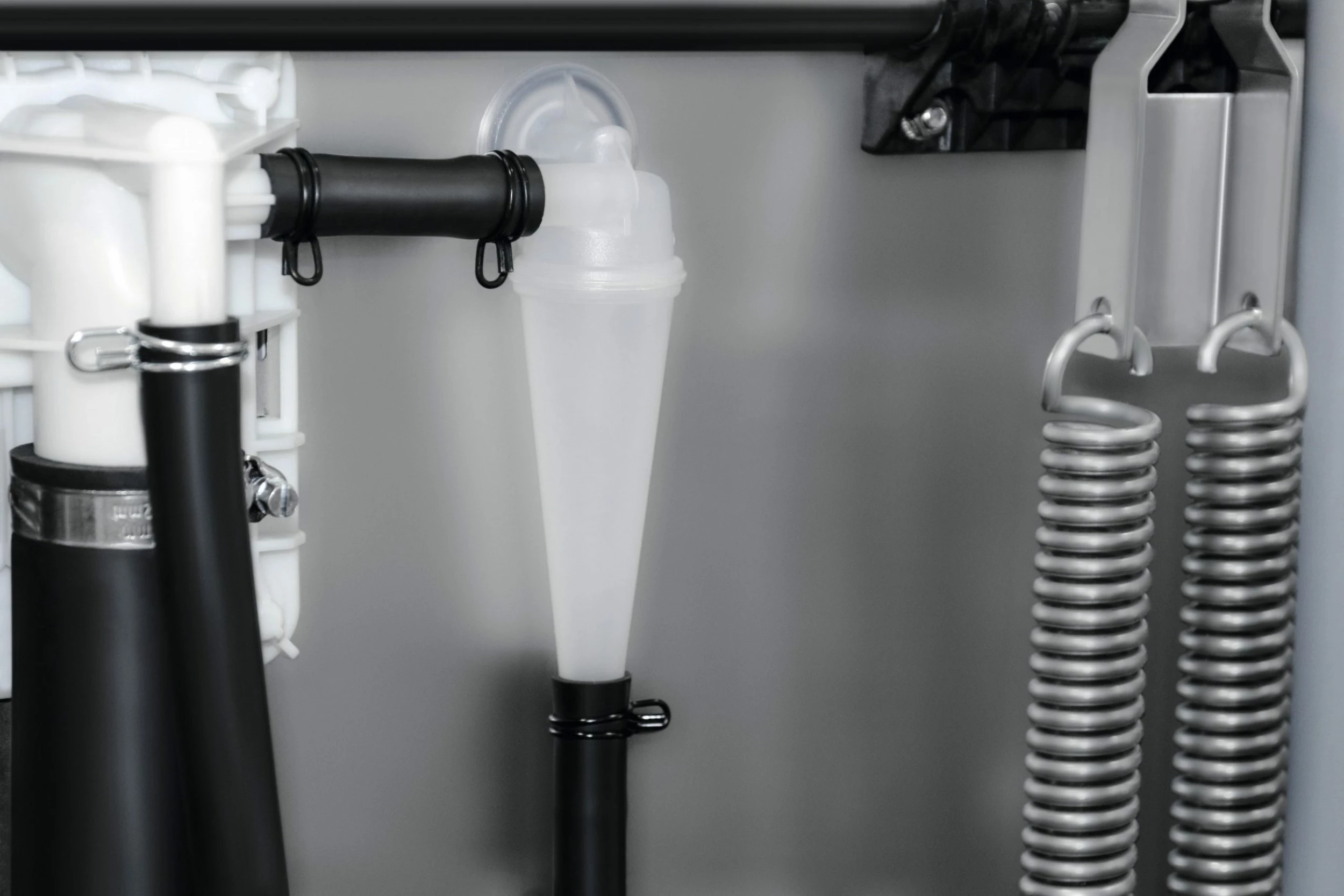 Null Winterhalter PT-L Haubenspülmaschine 518V0015 7 Null Winterhalter PT-L Haubenspülmaschine 518V0015 – Bild 7