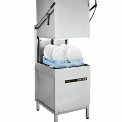 Null A&S Gastro Haubenspülmaschine DigitalPower Spülmaschine Spülen 400V 10kw 12 Null A&S Gastro Haubenspülmaschine DigitalPower Spülmaschine Spülen 400V 10kw -Gastro Arbeitstisch 63263db4 028a 4420 b551 e40dc1b18364