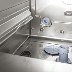 Null GASTRO PERFORMANCE Tech 40 Gläserspülmaschine Mit Ablaufpumpe Gläserspüler -Gastro Arbeitstisch 71f74a37 9f68 4eef 896d 43abfce6fee8