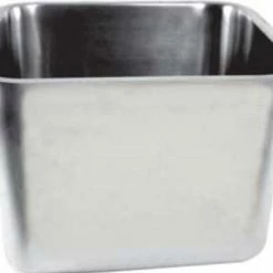 Null Spülbecken Gastronorm Aus Edelstahl - 40x40x30 Cm Komplett 12 Null Spülbecken Gastronorm Aus Edelstahl - 40x40x30 Cm Komplett -Gastro Arbeitstisch 72e19863 7259 4d23 a39b a0afb7aa62dc