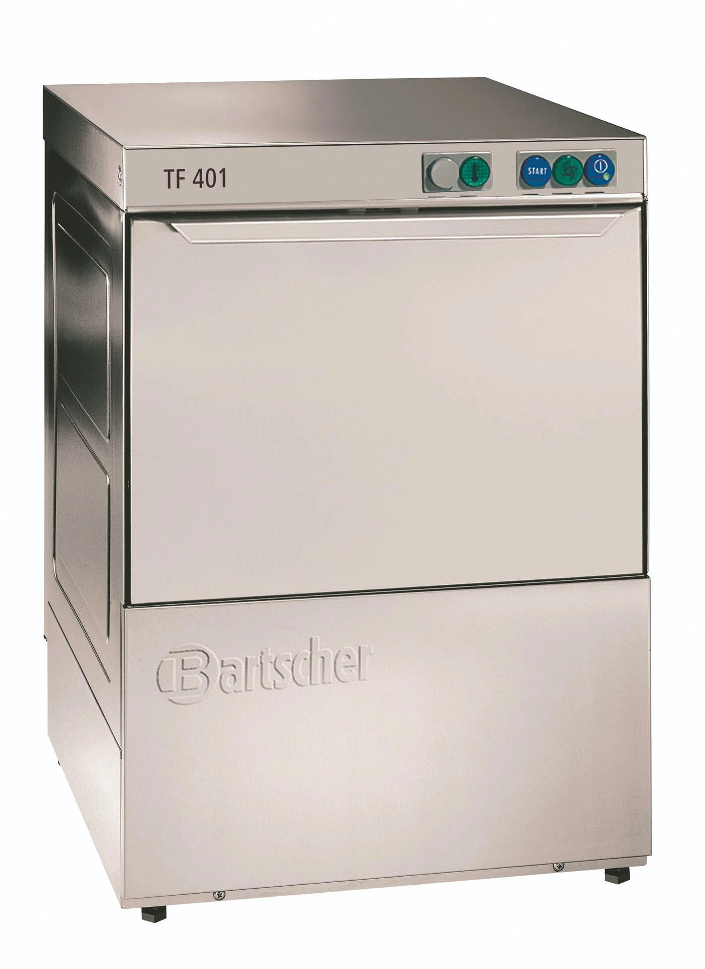Null Gläserspülmaschine TF 350 LP 4 Null Gläserspülmaschine TF 350 LP – Bild 4