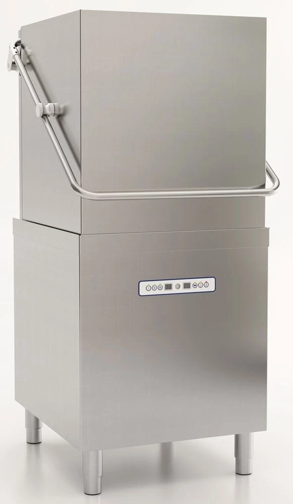 Null Winterhalter PT-L Haubenspülmaschine 518V0015 5 Null Winterhalter PT-L Haubenspülmaschine 518V0015 – Bild 5