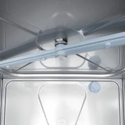 Null GASTRO PERFORMANCE Tech 40 PS Gläserspülmaschine Mit Ablaufpumpe Gläserspüler -Gastro Arbeitstisch 7c4d09dd f89b 4391 bdd2 f48392a25444