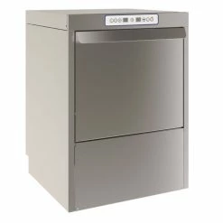 Null Gastro Gläserspülmaschine Universal Inkl. Klarspülmittel- Und Reinigerdosierpumpe, 230V -Gastro Arbeitstisch a4ae144c a275 4009 97b0 5dd0e0498f63