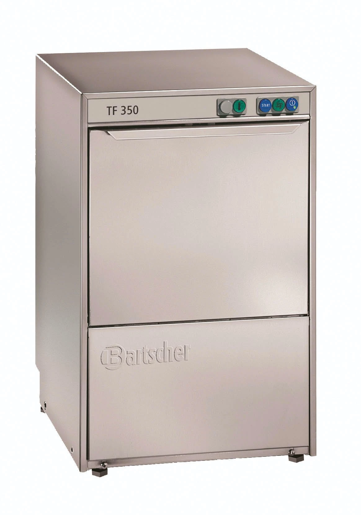 Null Gläserspülmaschine TF 350 W 2 Null Gläserspülmaschine TF 350 W – Bild 2