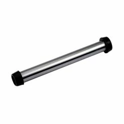 Null Standrohr Aus CNS, 175 Mm Lang