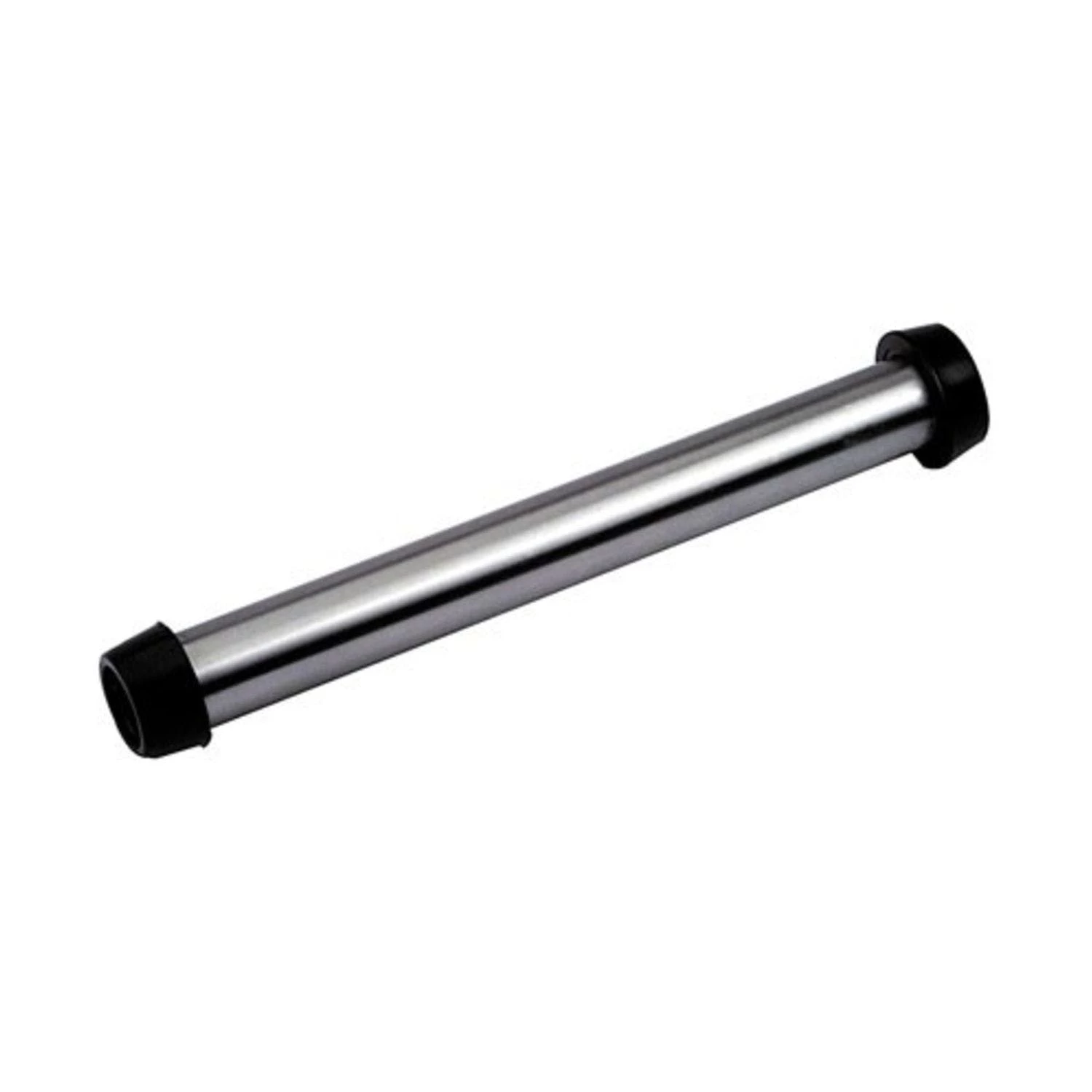 Null Standrohr Aus CNS, 175 Mm Lang 1 Null Standrohr Aus CNS, 175 Mm Lang