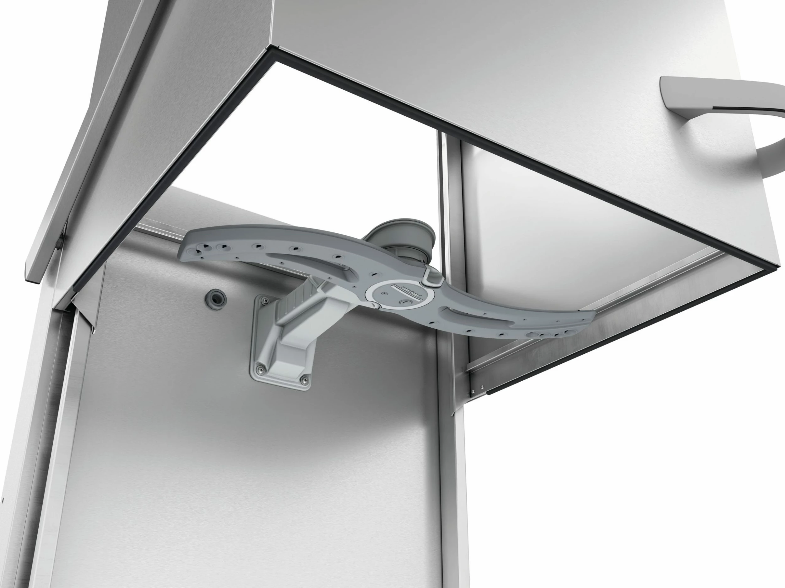 Null Winterhalter PT-L Haubenspülmaschine 518V0015 6 Null Winterhalter PT-L Haubenspülmaschine 518V0015 – Bild 6